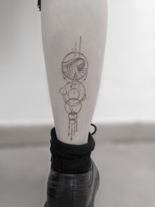 Carlo xid - Tattoo Artist (Guest)