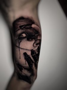 Federico - Tattoo Artist
