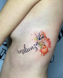Eleonora - Tattoo Artist